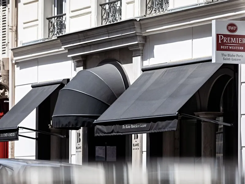 Best Western Premier The Blake Paris Gare Saint Lazare · Anbieterbild von TUI