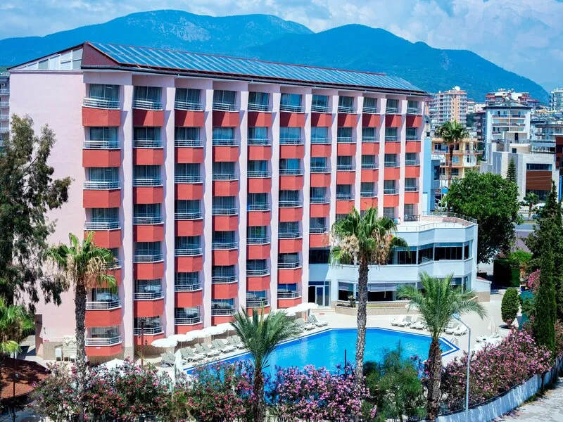 Simply Fine Hotel Alize · Anbieterbild von TUI