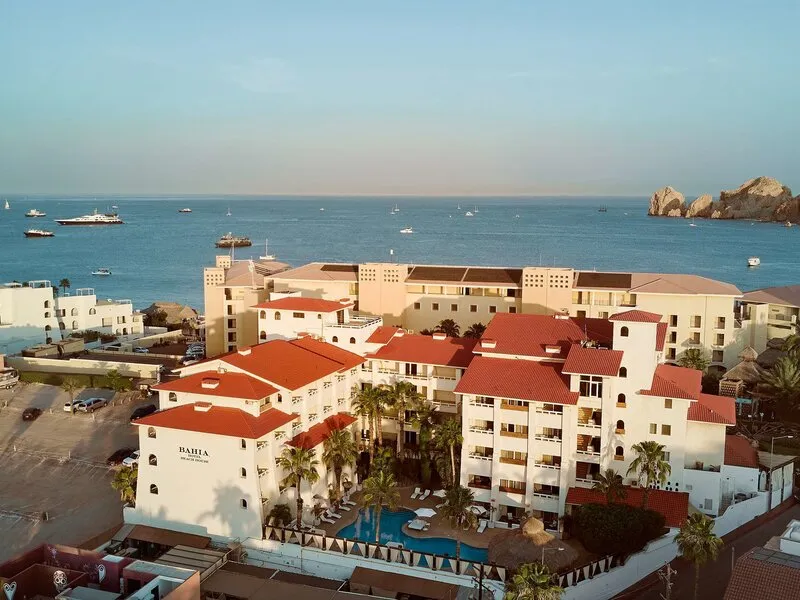 Bahia Hotel & Beach House · Anbieterbild von TUI
