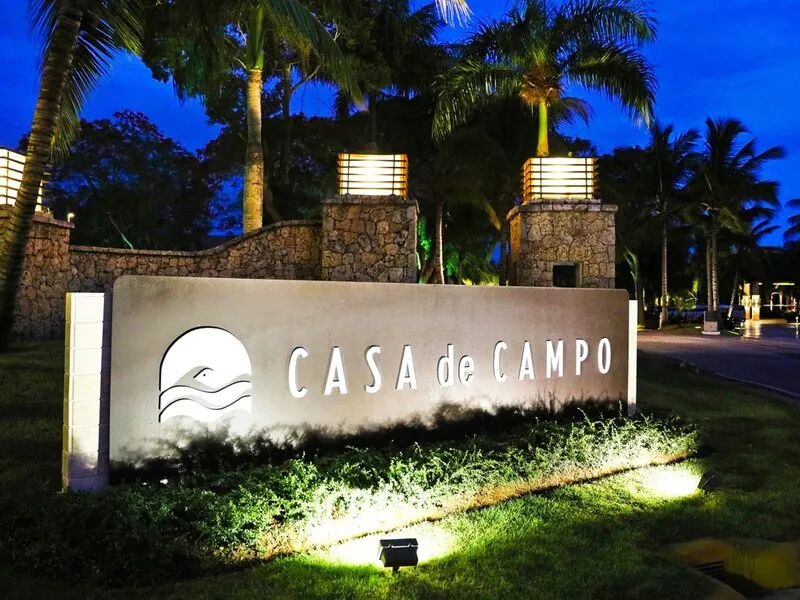 Casa de Campo Resort & Villas · Anbieterbild von TUI