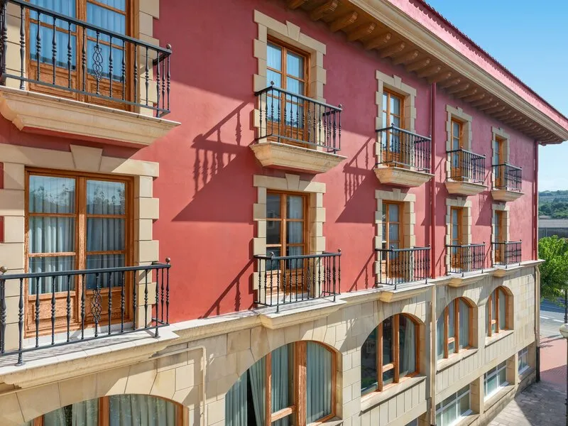 Hotel Blu Sondika · Anbieterbild von TUI