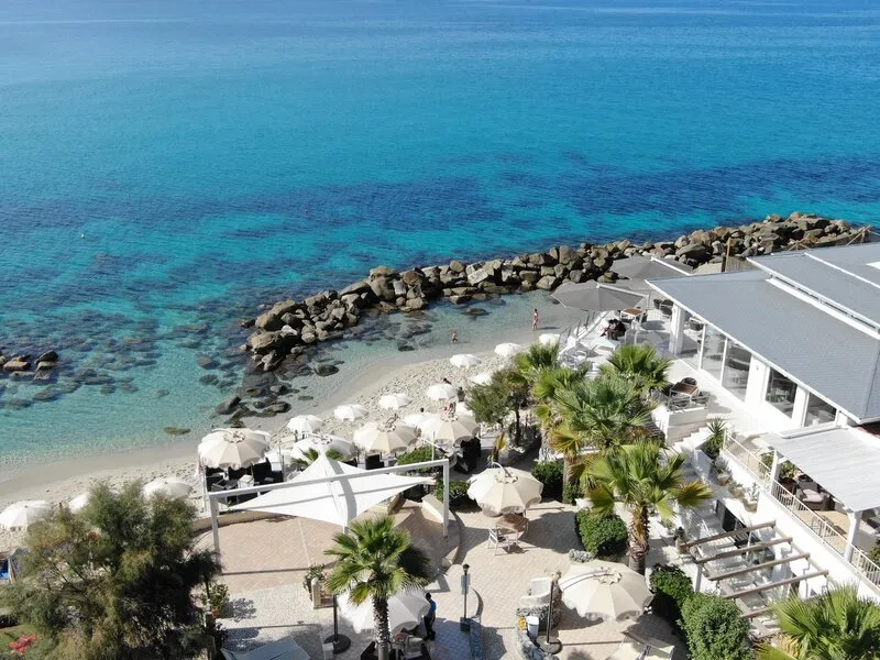 Baia Del Godano Resort & Spa · Anbieterbild von TUI