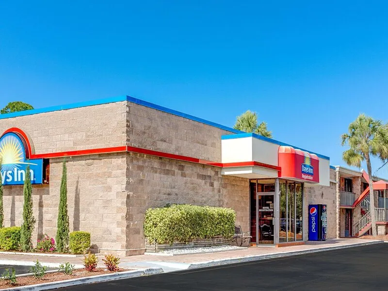 Days Inn by Wyndham Bradenton - Near the Gulf · Anbieterbild von TUI