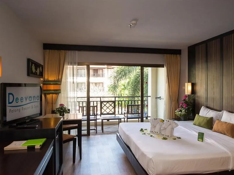 Deevana Patong Resort · Anbieterbild von TUI