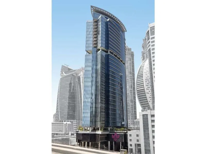 Park Regis Business Bay Hotel · Anbieterbild von TUI