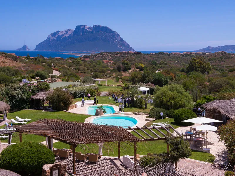 Hotel Ollastu · Anbieterbild von TUI