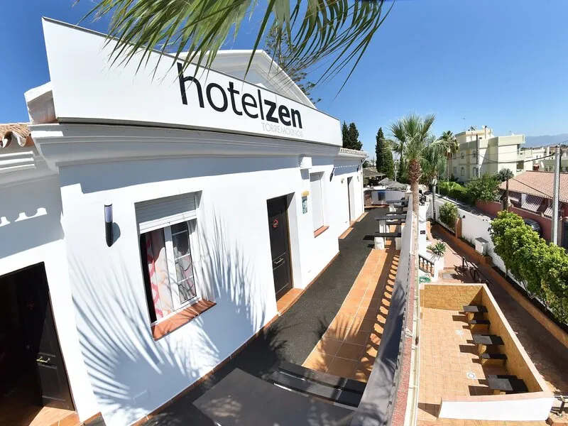 Hotel Zen Airport · Anbieterbild von TUI