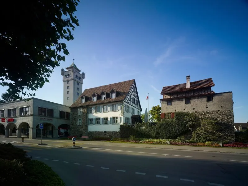 Römerhof · Anbieterbild von TUI