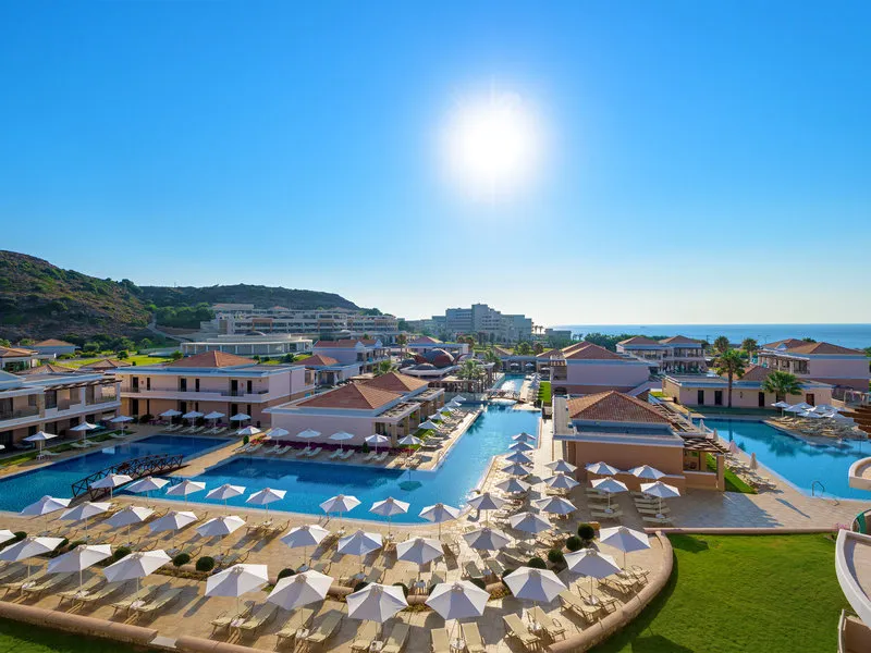 Hotel La Marquise · Anbieterbild von TUI