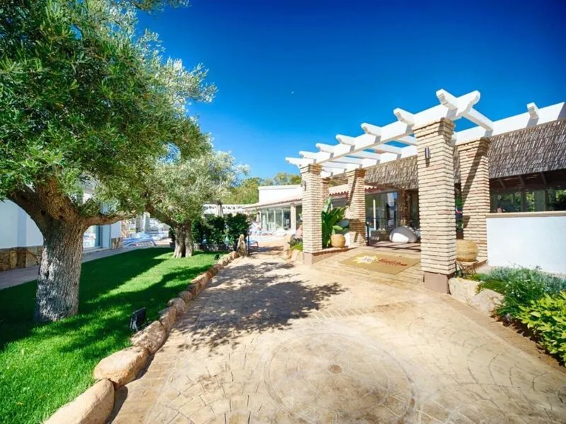 Hotel Eliantos · Anbieterbild von TUI