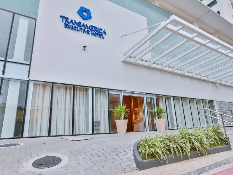 eSuites Campos dos Goytacazes · Anbieterbild von TUI