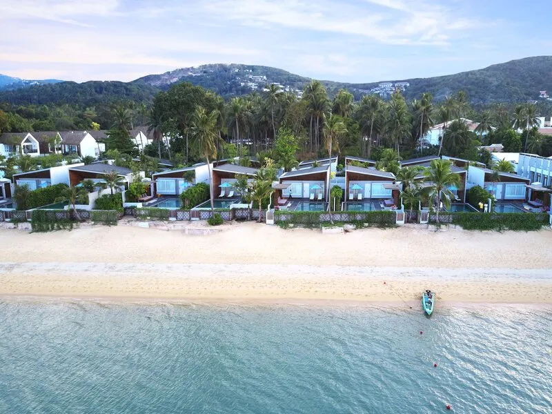 Celes Samui · Anbieterbild von TUI