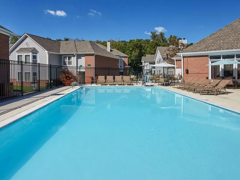 Homewood Suites by Hilton Indianapolis-Keystone Crossing · Anbieterbild von TUI
