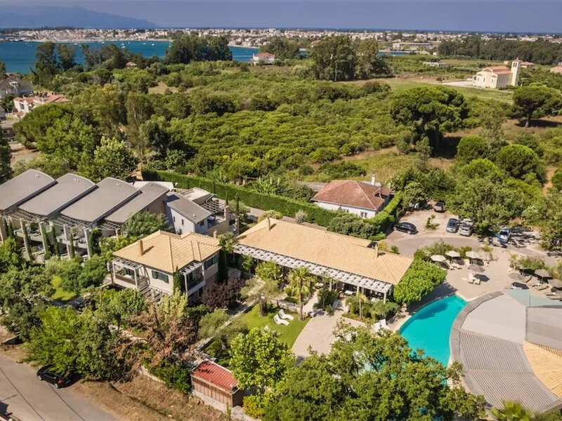 Daluz Boutique Hotel · Anbieterbild von TUI