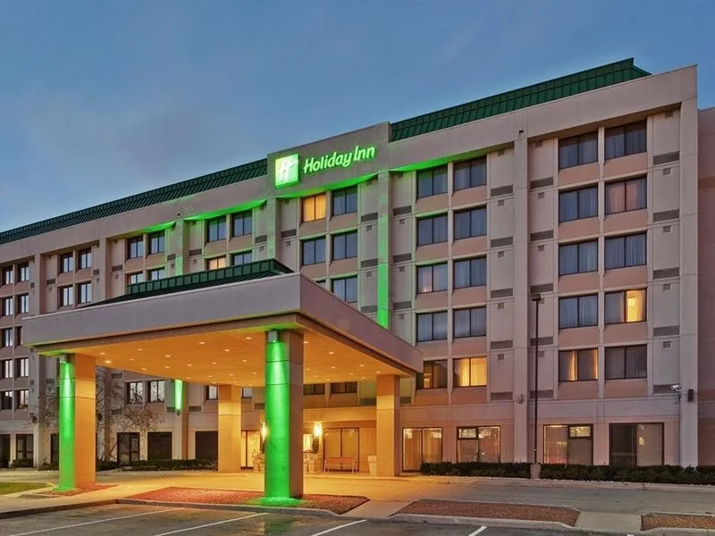 Holiday Inn Express & Suites Mississauga-Toronto Southwest · Anbieterbild von TUI