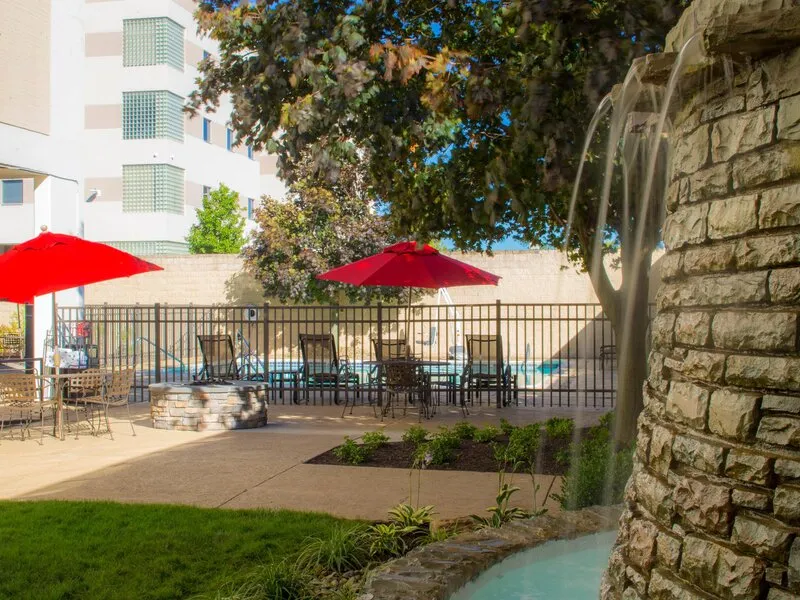 Crowne Plaza Pittsburgh South · Anbieterbild von TUI