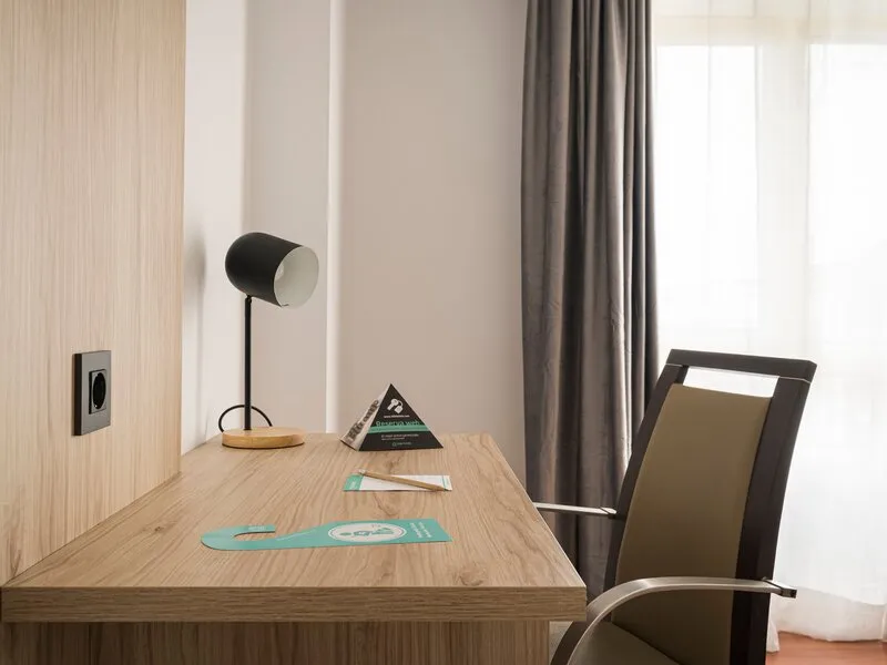 Hotel Alda Centro Gijón · Anbieterbild von TUI
