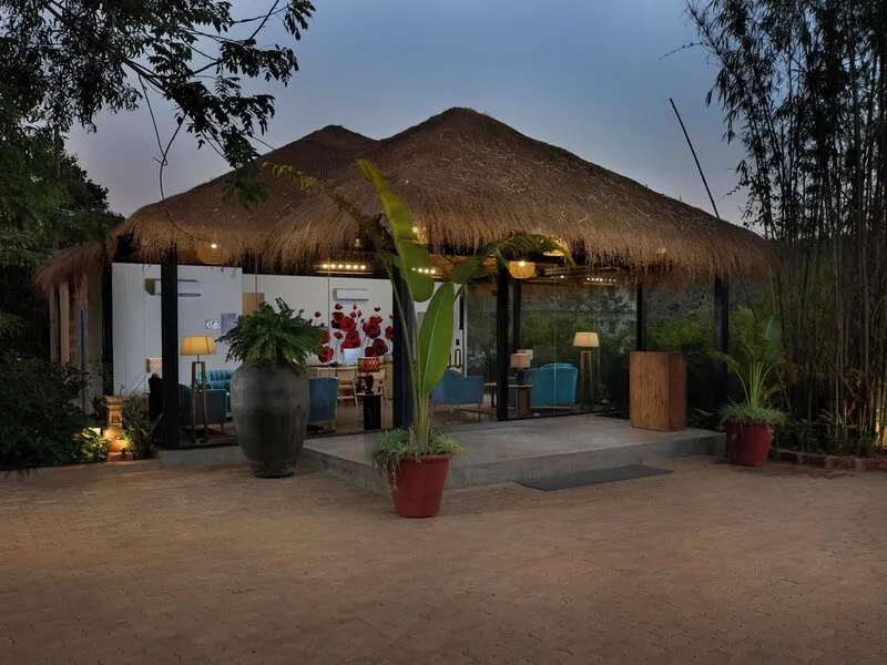 Larisa Resort Ashwem · Anbieterbild von TUI