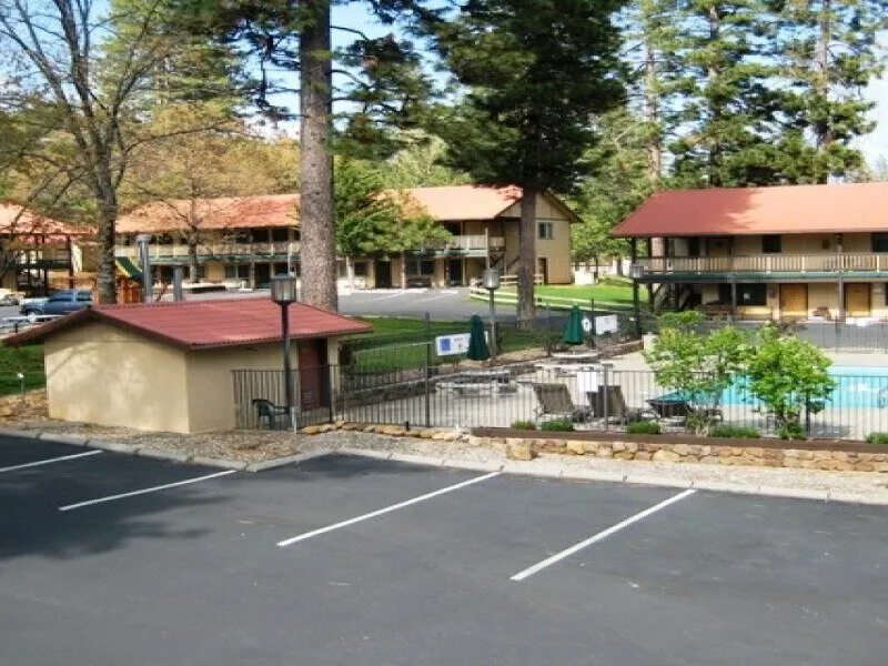 Yosemite Westgate Lodge · Anbieterbild von TUI