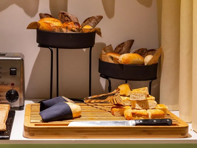 Hotel Kazakiwi · Anbieterbild von TUI