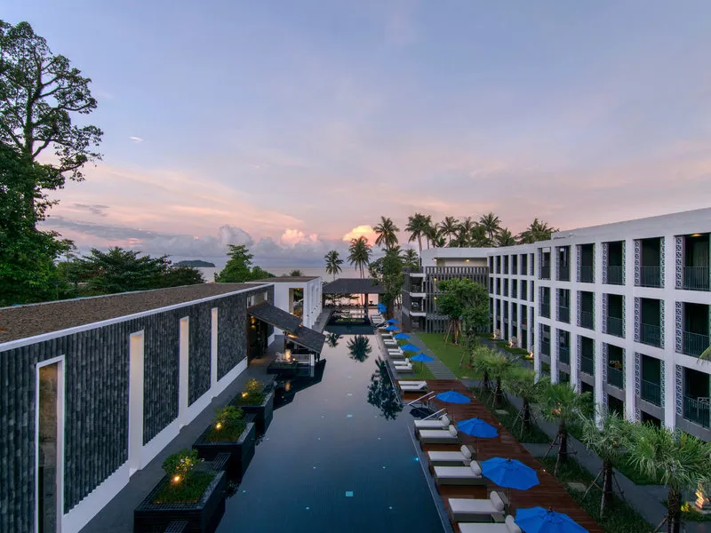 Awa Resort Koh Chang · Anbieterbild von TUI