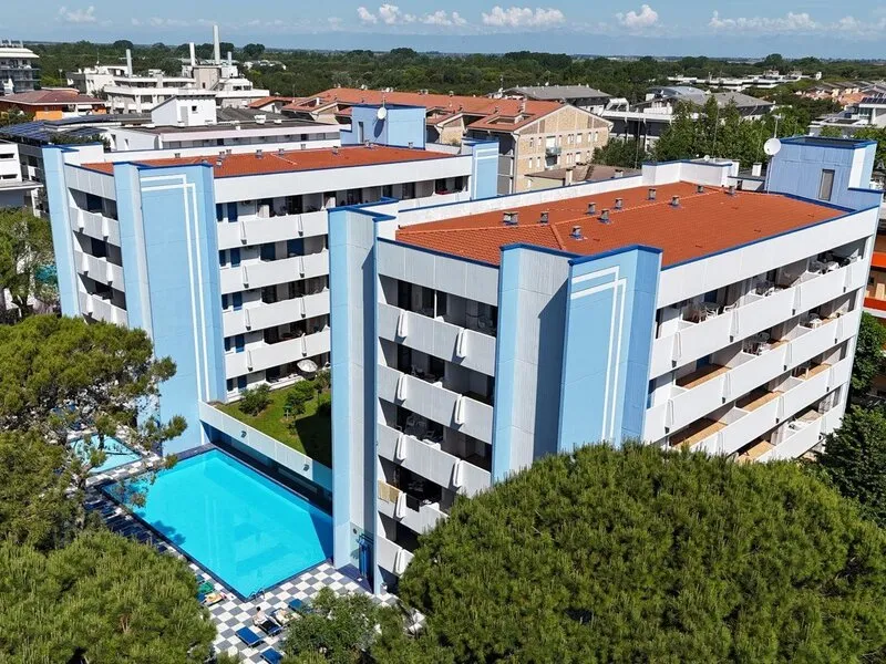 Residenza Acapulco · Anbieterbild von TUI