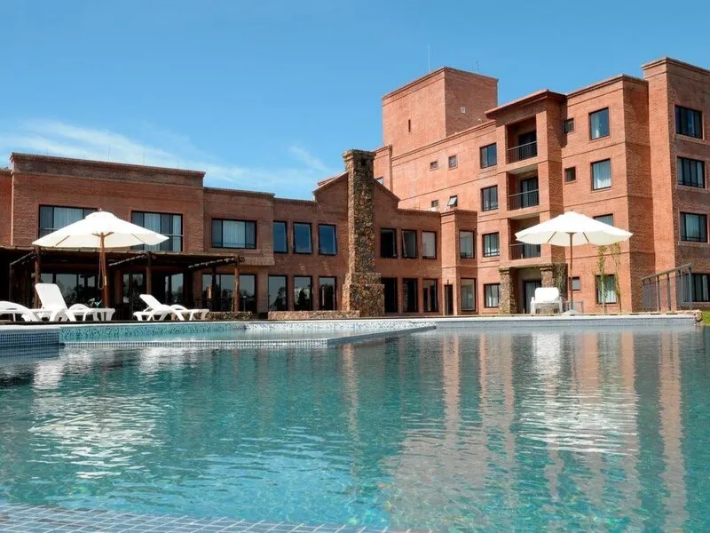 Regency Park Hotel + Spa · Anbieterbild von TUI
