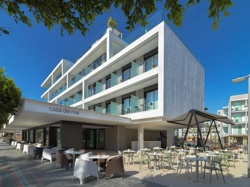 H10 Casa del Mar · Anbieterbild von TUI
