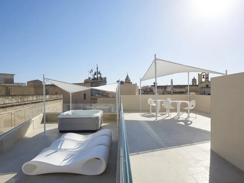 Palazzo Gatto Art Hotel & Spa · Anbieterbild von TUI