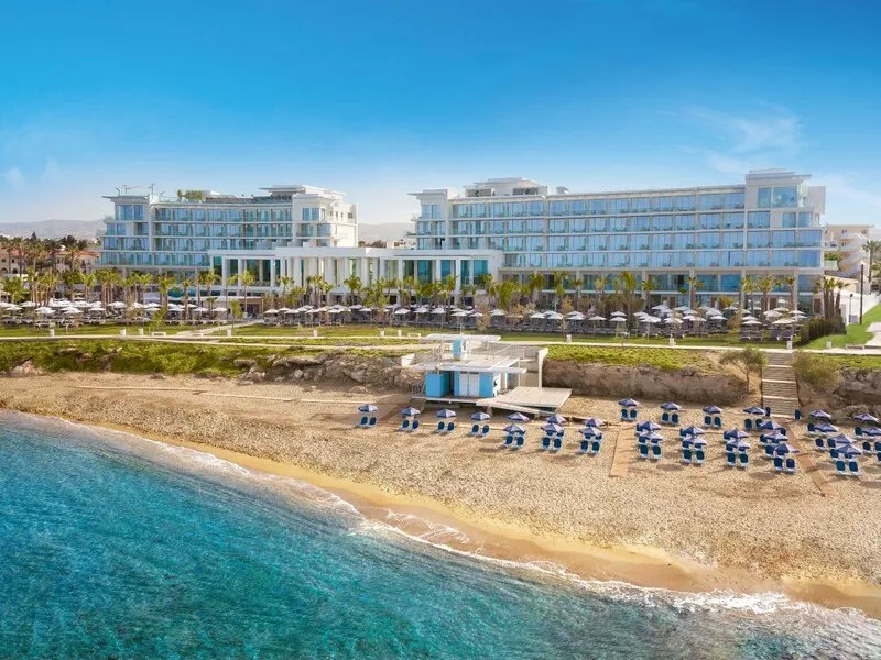 Amavi - MadeForTwo Hotels · Anbieterbild von TUI