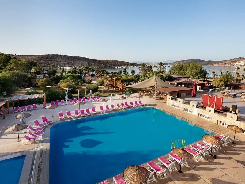 Ladonia Hotels Del Mare · Anbieterbild von TUI