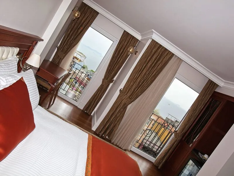 Aren Suites · Anbieterbild von TUI