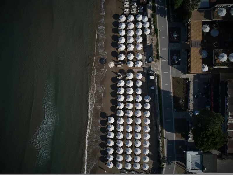 Kale Beach Hotel · Anbieterbild von TUI
