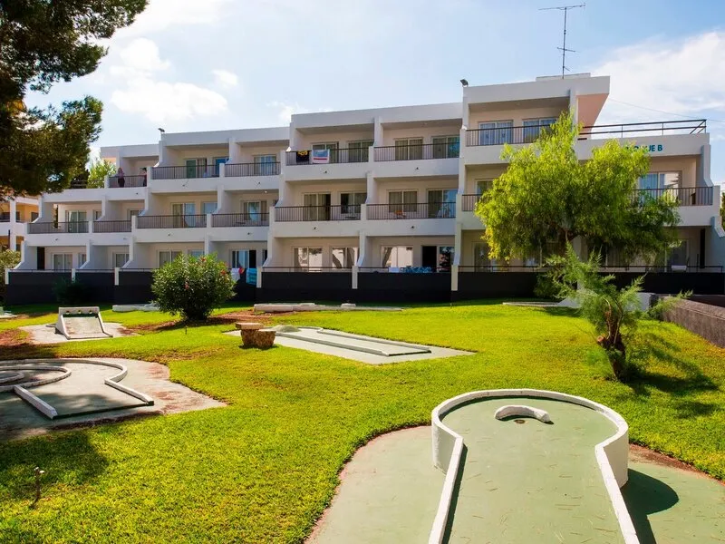 Apartamentos Vibra Riviera · Anbieterbild von TUI
