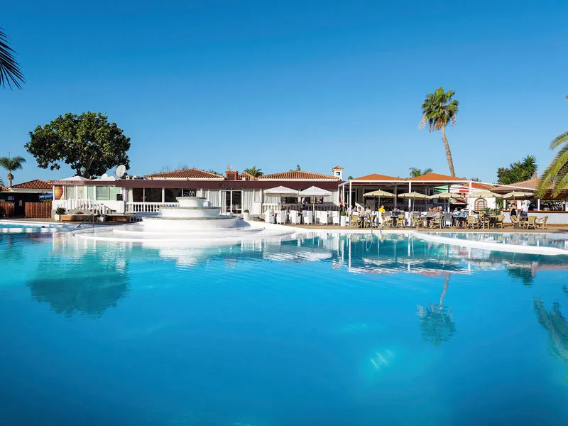 Suite-Hotel Jardin Dorado · Anbieterbild von TUI