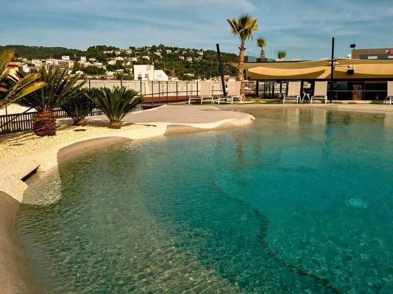 Hotel Delfin · Anbieterbild von TUI