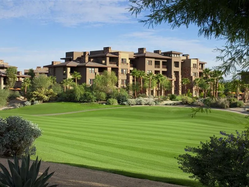 The Westin Desert Willow Villas, Palm Desert · Anbieterbild von TUI