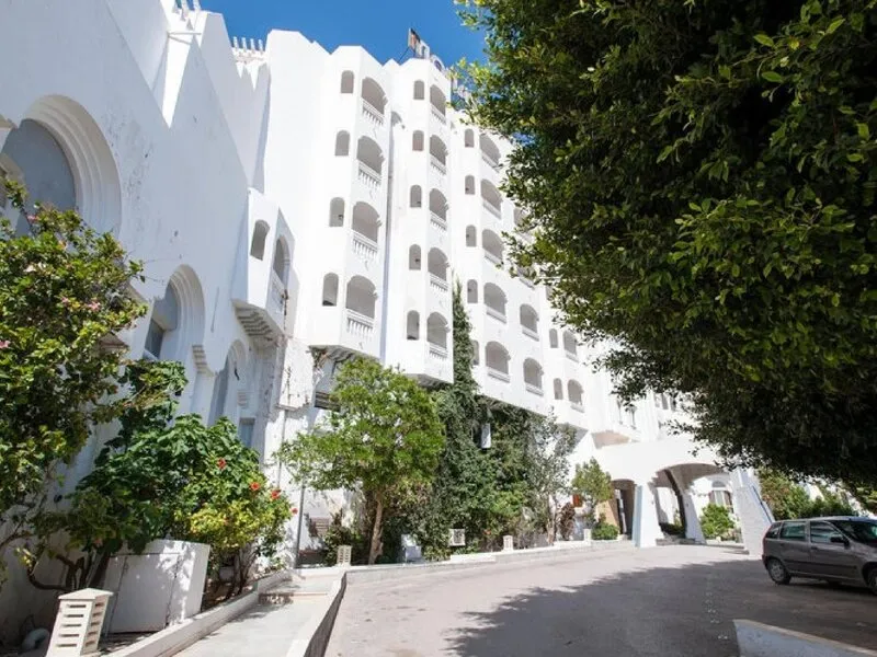 Daphne Monastir Center · Anbieterbild von TUI
