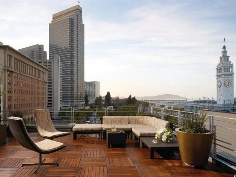 1 Hotel San Francisco · Anbieterbild von TUI