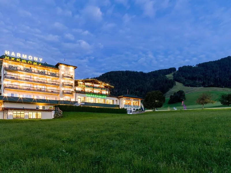 Hotel Harfenwirt · Anbieterbild von TUI