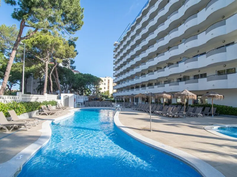 Hotel Salou Sunset by Pierre & Vacances · Anbieterbild von TUI
