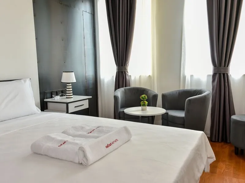 Osten Art Hotel · Anbieterbild von TUI