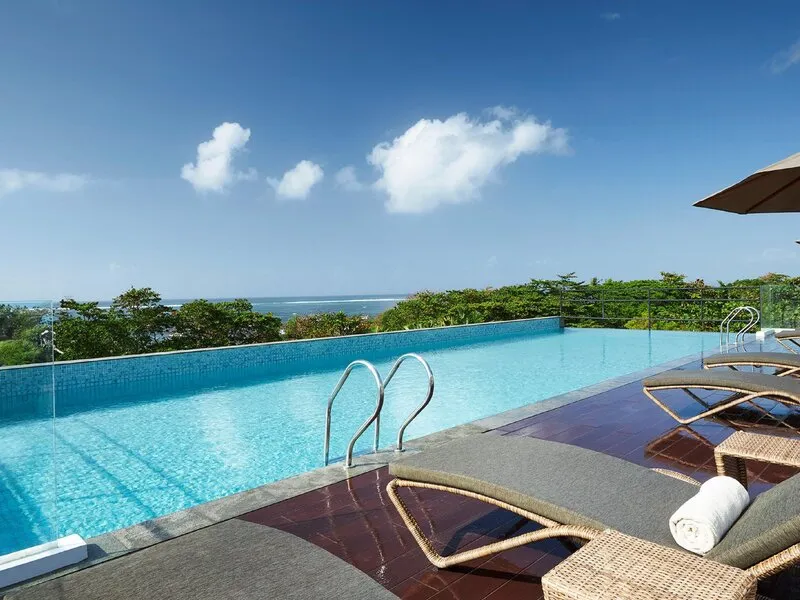 Holiday Inn Bali Sanur · Anbieterbild von TUI
