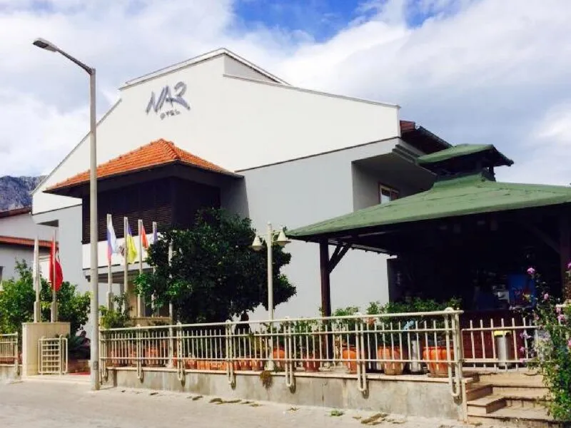 Nar Hotel · Anbieterbild von TUI