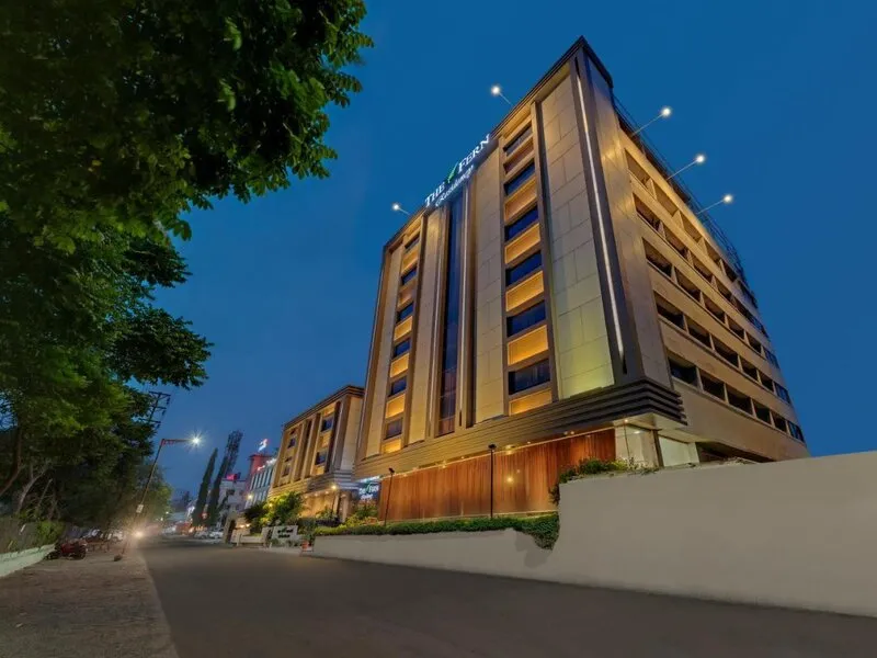 The Fern Residency Aurangabad · Anbieterbild von TUI