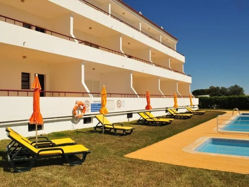 Apartamentos Turisticos Solgarve · Anbieterbild von TUI