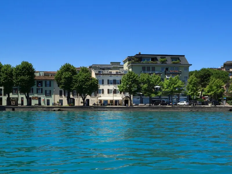 Hotel Europa · Anbieterbild von TUI
