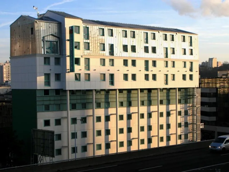 Hotel Reseda · Anbieterbild von TUI