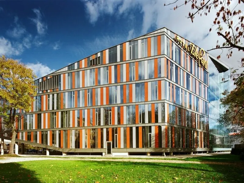Rixwell Elefant Hotel · Anbieterbild von TUI