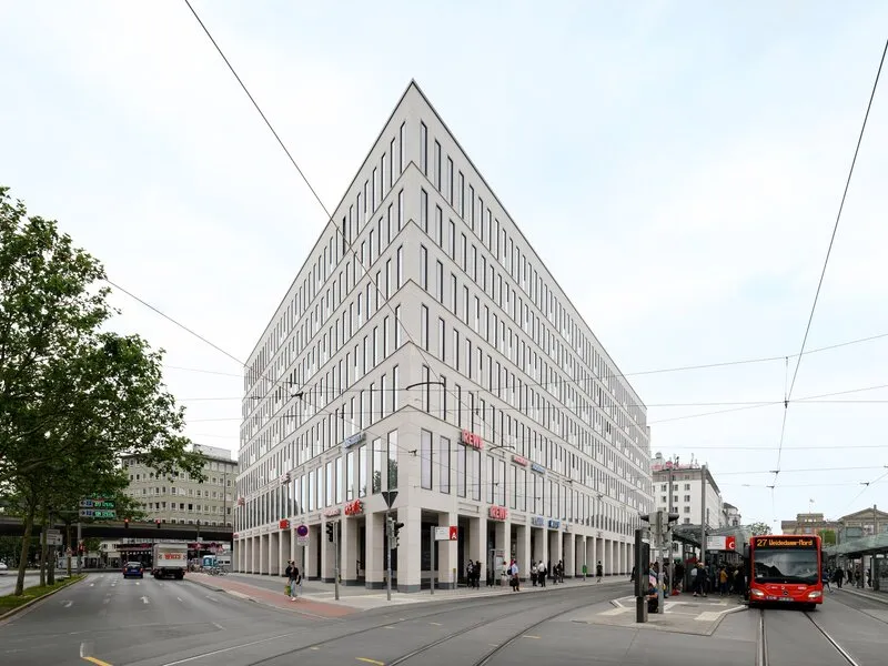 ibis budget Bremen City Center · Anbieterbild von TUI